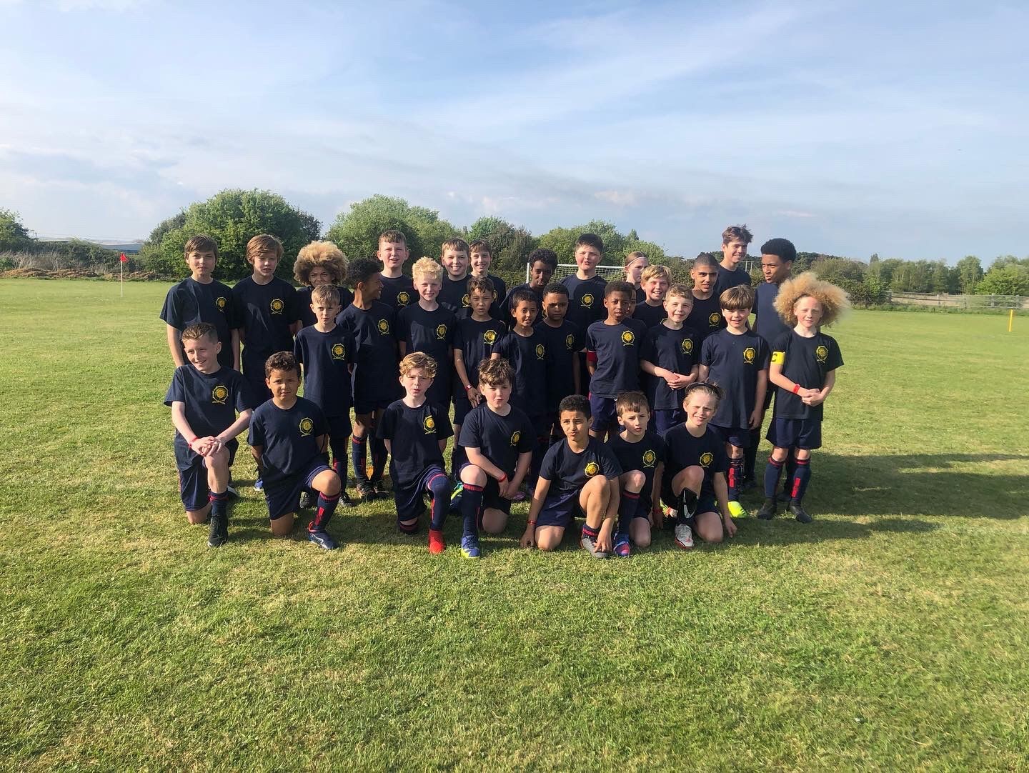 Under 9s and Under 13s Butlins